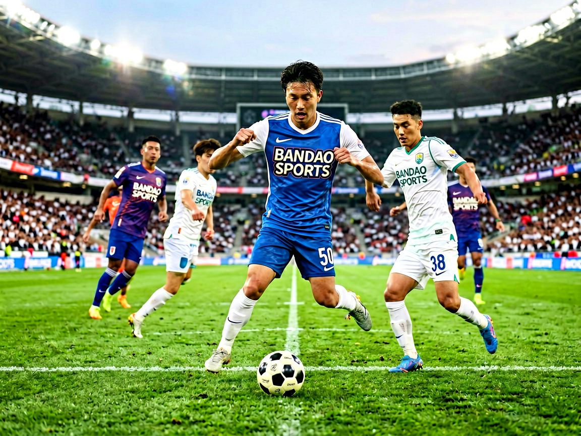 半岛体育足球频道，覆盖全球主流足球联赛